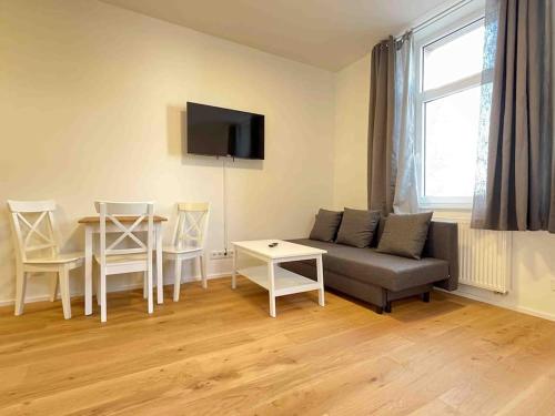 AM1040 - Smarte Monteurwohnung in super Lage, Amberg (foto 8)