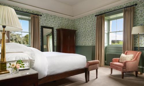 586205261 Carton House A Fairmont Managed hotel