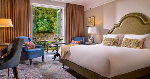 586205307 Carton House A Fairmont Managed hotel