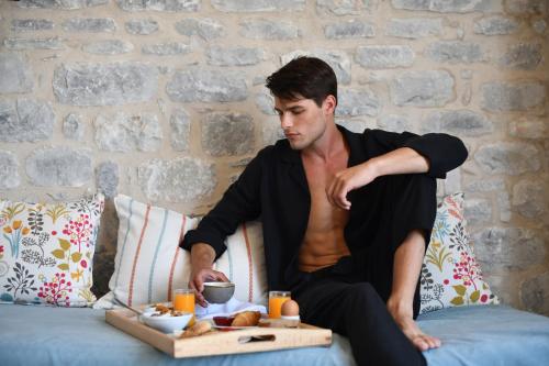 派特拉及福斯精品温泉酒店 派特拉及福斯精品温泉酒店