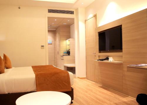 Best Western Vrindavan - Tap to explore photos