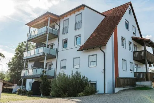 Ferienhof Hofer in Absberg, Deutschland