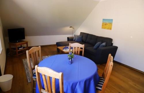 Bauerhof Kleingarn - Bauernhus 11 in Sulsdorf