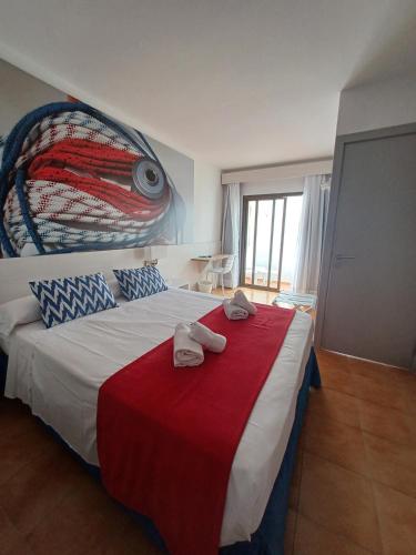 Hostal Cala Ratjada