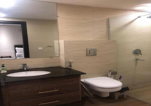Studio Luxury Apartment - The Opus Luxury Residences by Book N Rent - main image