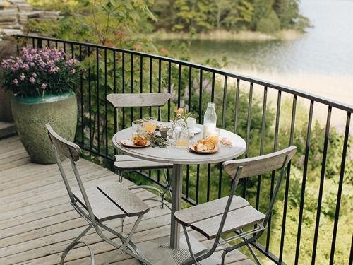 Food and beverages, Var Gard Saltsjobaden in Saltsjöbaden