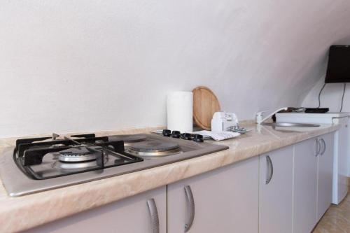 ห้องครัว, Bernarda in ซคระซิซี