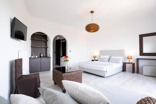Long Beach Hotel & Resort in Longos Aegio