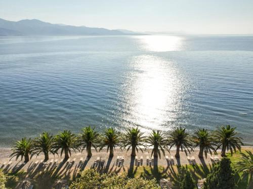 Long Beach Hotel & Resort - Selianitika Long Beach Hotel & Resort - Selianitika