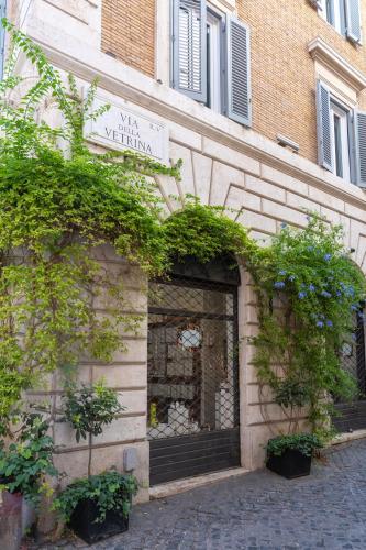 Romantic Suite nel Cuore di Roma - Piazza Navona -, Rzym (zdjęcie 5)