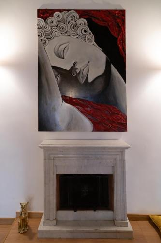 Romantic Suite nel Cuore di Roma - Piazza Navona -, Rzym (zdjęcie 9)