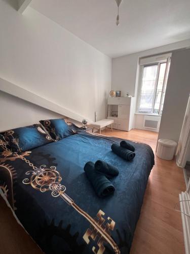 Le Noé : hyper centre d’Epernay 3