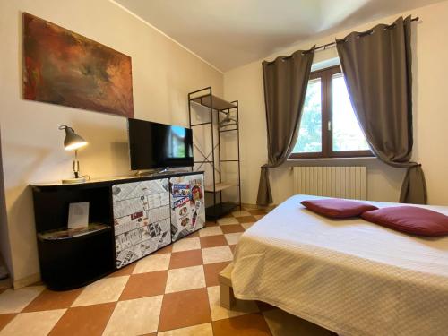 Apartment Home Stadio