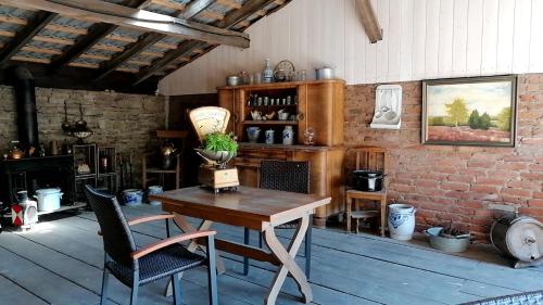 Landhof Luna in Gevelsberg