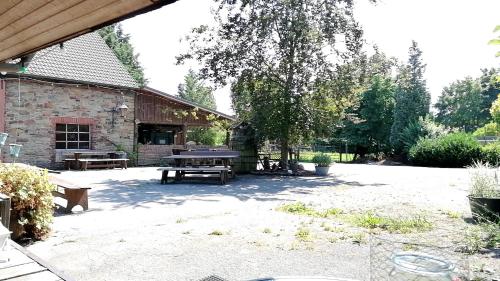 Landhof Luna in Gevelsberg