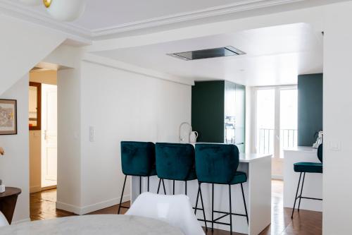 Veeve - Chic By Bonne-Nouvelle - image 5