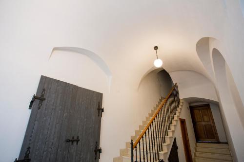 Apartment Ztracená 8 - image 6