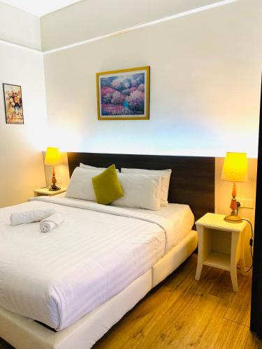 Unique Suite Times Squae Kuala Lumpur - image 8