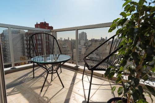 Isi Baires Alquiler Temporario, Buenos Aires (fotografie 4)