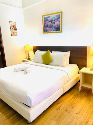 Unique Suite Times Squae Kuala Lumpur - image 10
