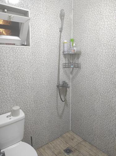 Budget double room - Tap to explore photos