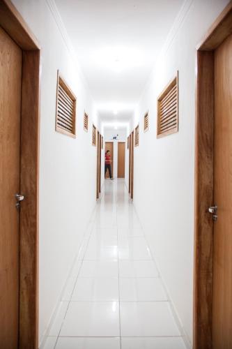 Bejárat, Mandacaru Flat in Sao Miguel Do Gostoso