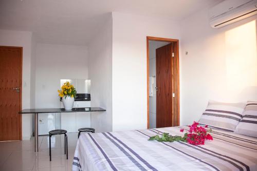 Mandacaru Flat in Sao Miguel Do Gostoso