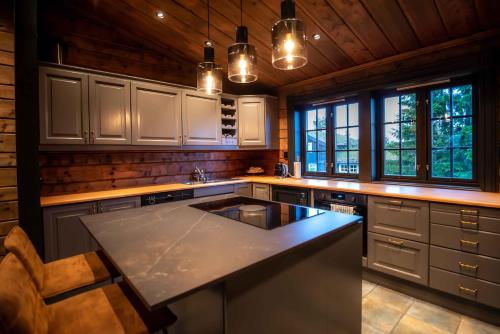 Trysilfjellet Nord 170 in Trysil