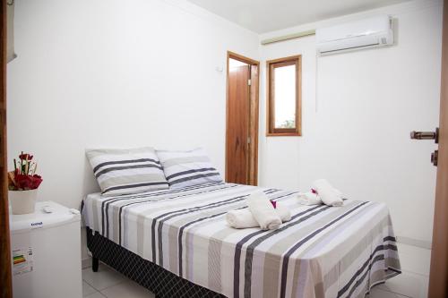 Mandacaru Flat in Sao Miguel Do Gostoso