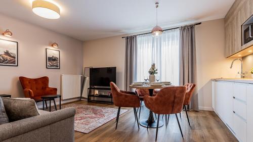 VacationClub Apartamenty Zakopiańskie Apartament 250, Zakopane