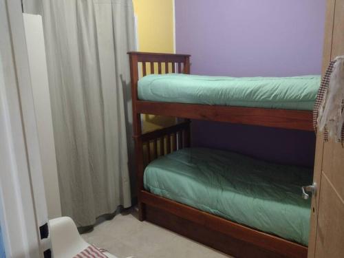 Alojamiento Quillen in 플라사 우인쿨