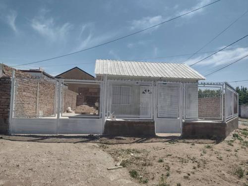 Alojamiento Quillen in 플라사 우인쿨