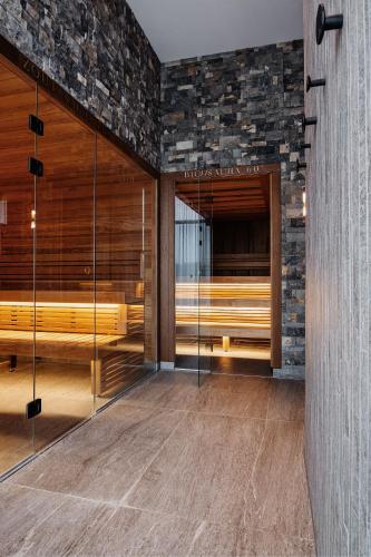 Szauna, Van der Valk Hotel Eindhoven-Best in Best