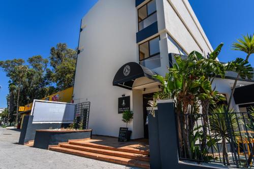 Hotel Ayamonte Center - main image