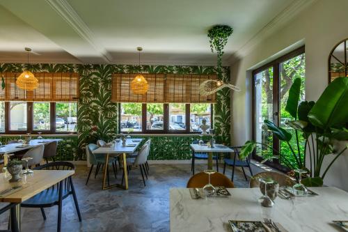 Hotel Ayamonte Center - image 7