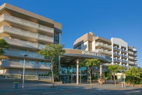 Hotel Dorada Palace - image 4