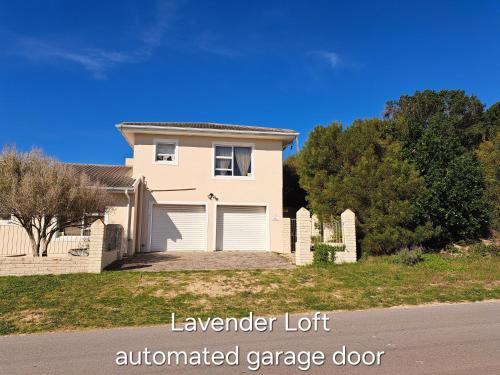 Lavender Loft Lavender Loft