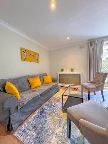 Marylebone Residence Pass the Keys gîte à louer Marble Arch