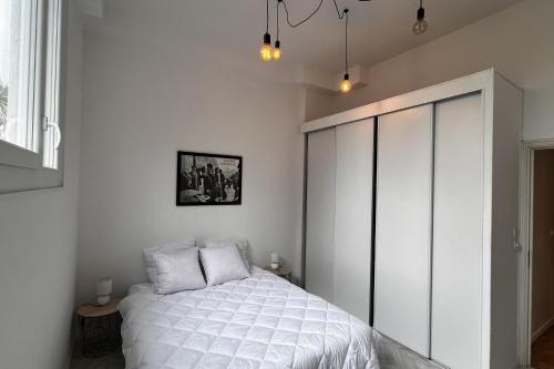 Spacious loft close to city center