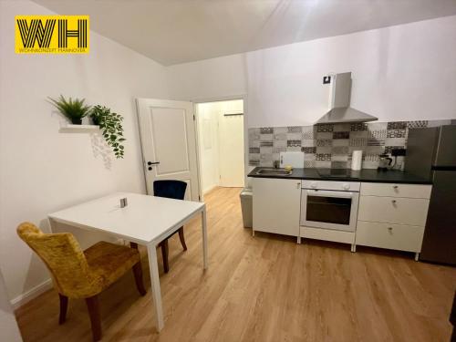 Schöne neue Wohnung in ruhiger Lage, Hannover (fotografie 2)
