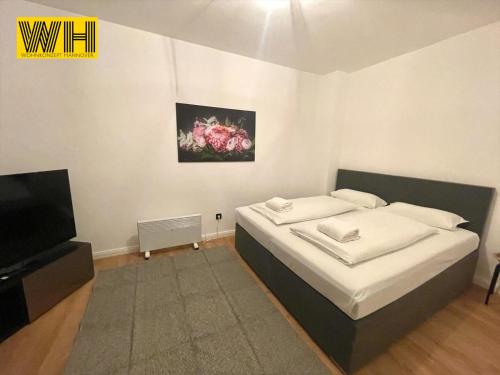 Schöne neue Wohnung in ruhiger Lage, Hannover (fotografie 3)