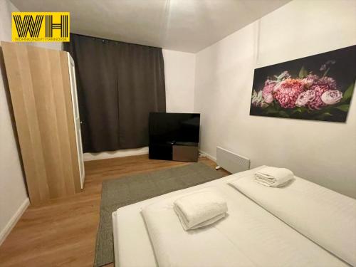 Schöne neue Wohnung in ruhiger Lage, Hannover (fotografie 4)