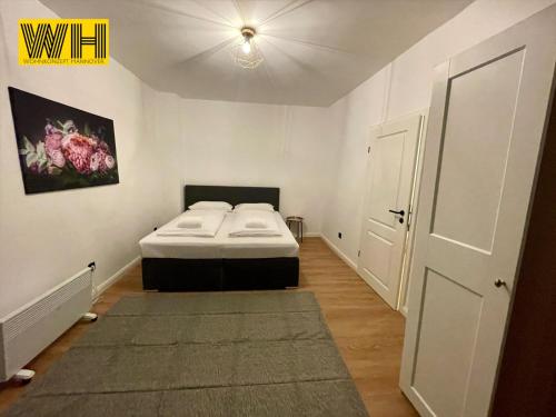 Schöne neue Wohnung in ruhiger Lage, Hannover (fotografie 5)