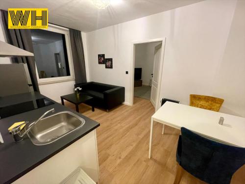 Schöne neue Wohnung in ruhiger Lage, Hannover (fotografie 6)