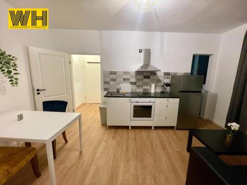 Schöne neue Wohnung in ruhiger Lage, Hannover (fotografie 7)