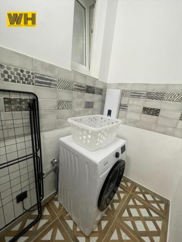 Schöne neue Wohnung in ruhiger Lage, Hannover (fotografie 8)