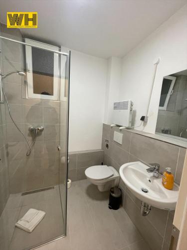 Schöne neue Wohnung in ruhiger Lage, Hannover (fotografie 9)