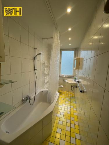 Schöne 2 Schlafzimmer für 4 Per., Hannover (fotografie 5)