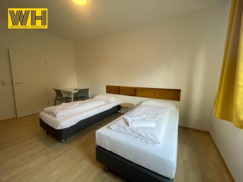 Schöne 2 Schlafzimmer für 4 Per., Hannover (fotografie 2)