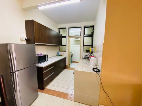 Double Room with Private Bathroom image 2